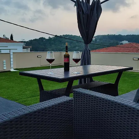 Dom wakacyjny A&g Luxury House