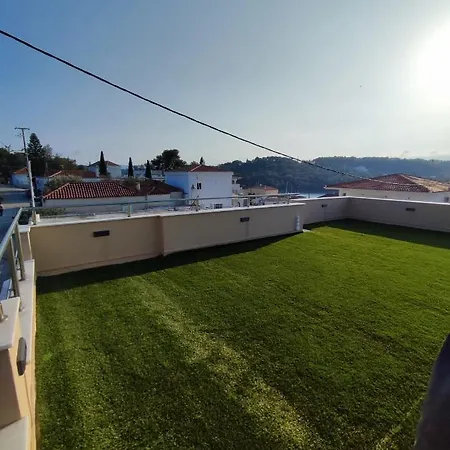 A&g Luxury House Ferienhaus *