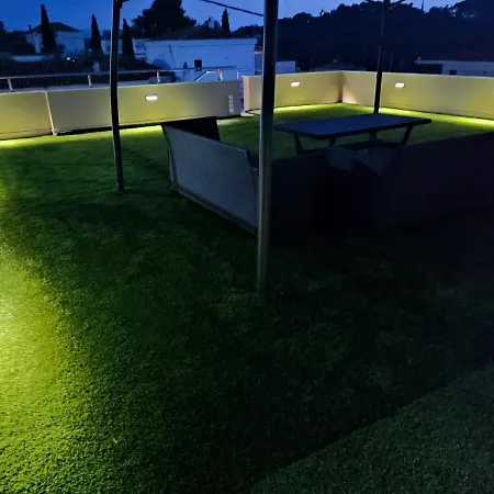 Dom wakacyjny A&g Luxury House