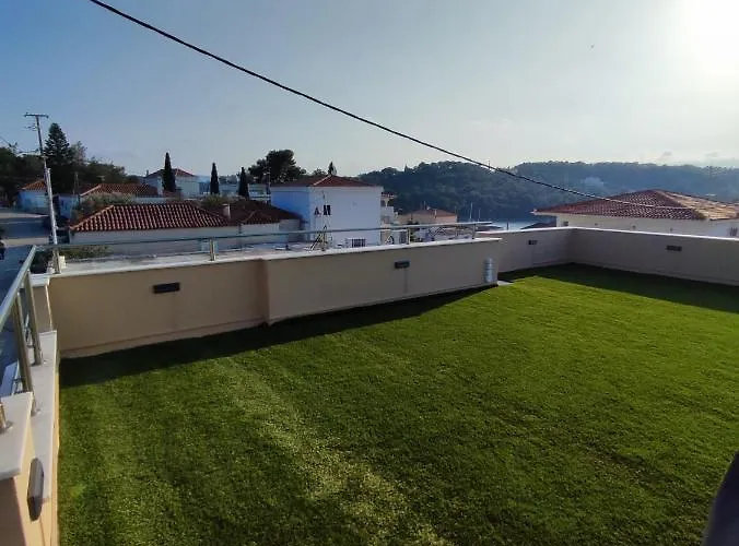 A&g Luxury House Casa de Férias *