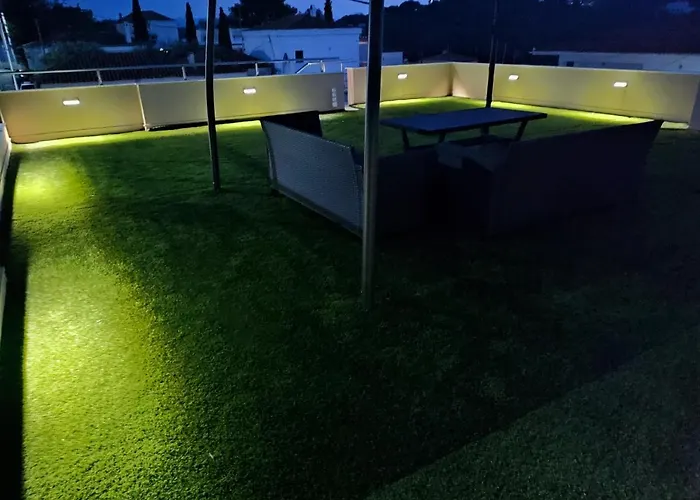 Dom wakacyjny A&g Luxury House