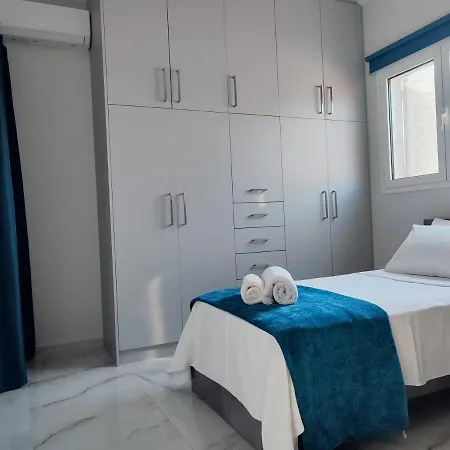 A&g Luxury House Vakantiehuis *