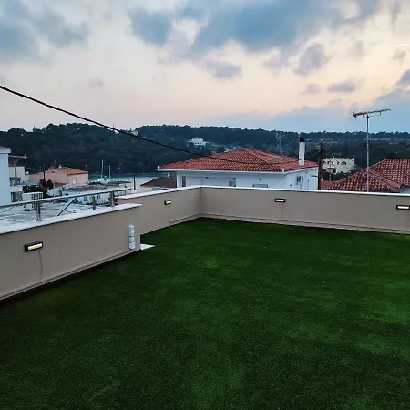 بيت للعطل A&g Luxury House