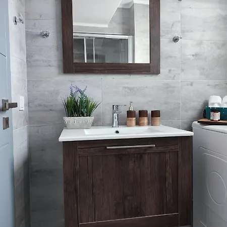 A&g Luxury House 포르토헬리