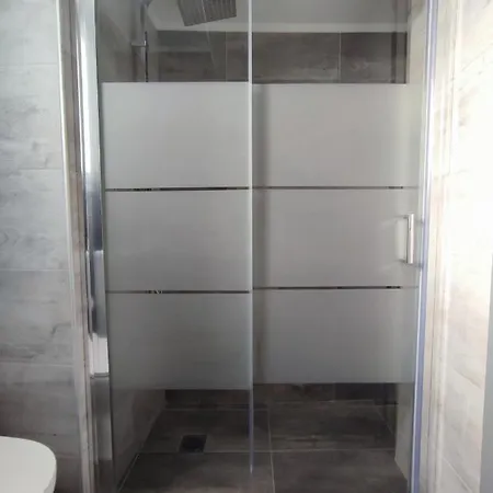 Σπίτι διακοπών A&g Luxury House Πόρτο Χέλι