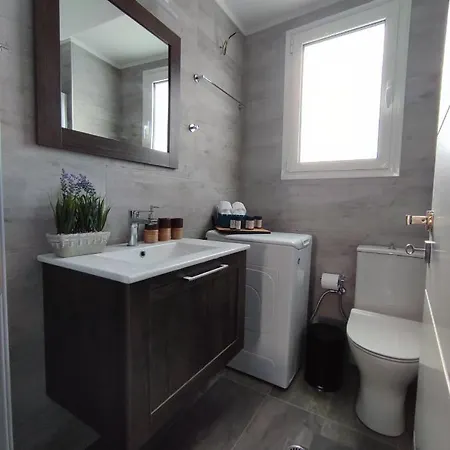 Casa vacanze A&g Luxury House