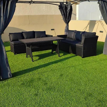 بيت للعطل A&g Luxury House بورتو خيلي