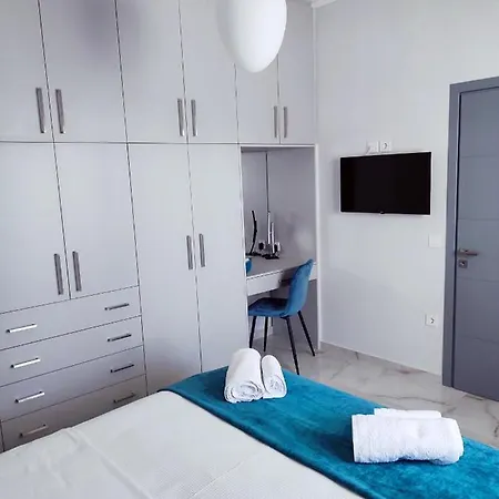 A&g Luxury House Πόρτο Χέλι