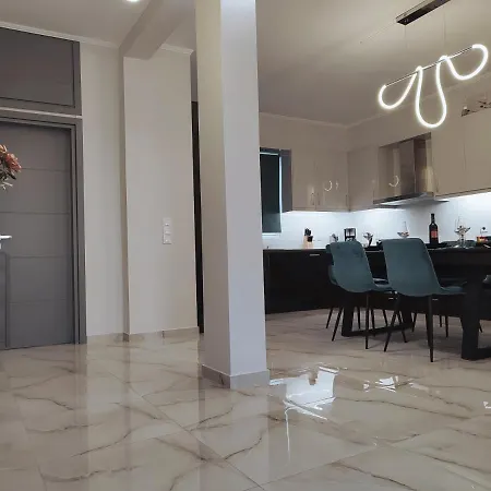 A&g Luxury House