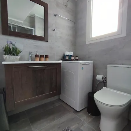 A&g Luxury House Σπίτι διακοπών *