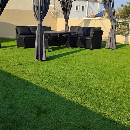 Сasa de vacaciones A&g Luxury House *