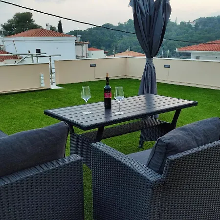 A&g Luxury House Porto Cheli