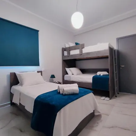 A&g Luxury House بيت للعطل *