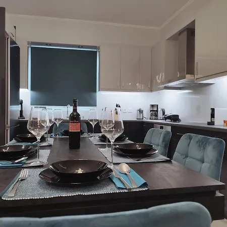 Σπίτι διακοπών A&g Luxury House Πόρτο Χέλι