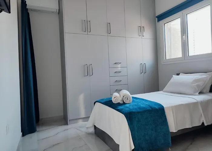 A&g Luxury House بيت للعطل *