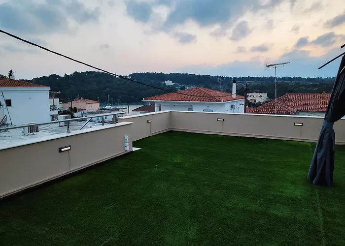 בית נופש A&g Luxury House