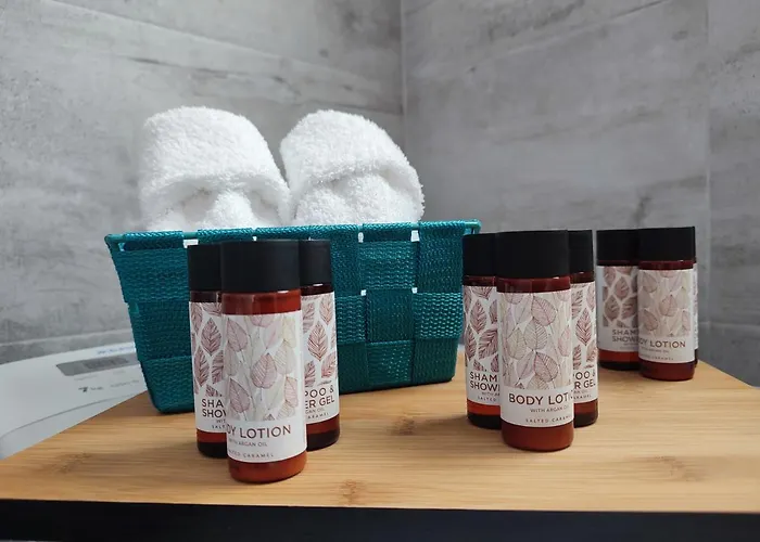 A&g Luxury House בית נופש *