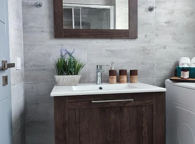 A&g Luxury House פורטו הלי