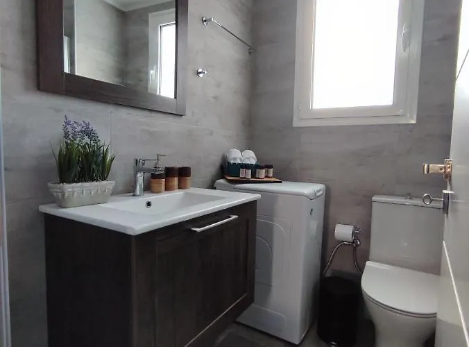 בית נופש A&g Luxury House