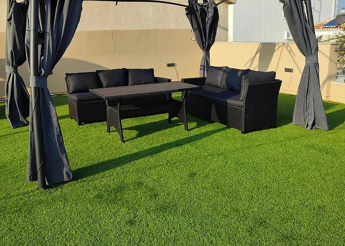 بيت للعطل A&g Luxury House بورتو خيلي