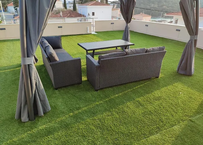 بيت للعطل A&g Luxury House