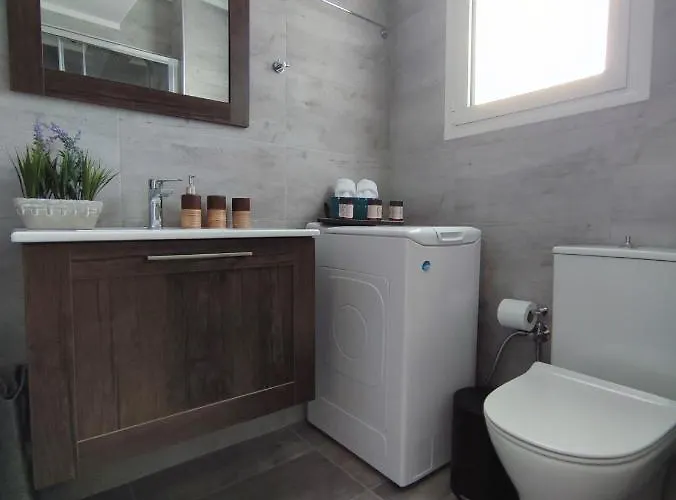 A&g Luxury House بيت للعطل *