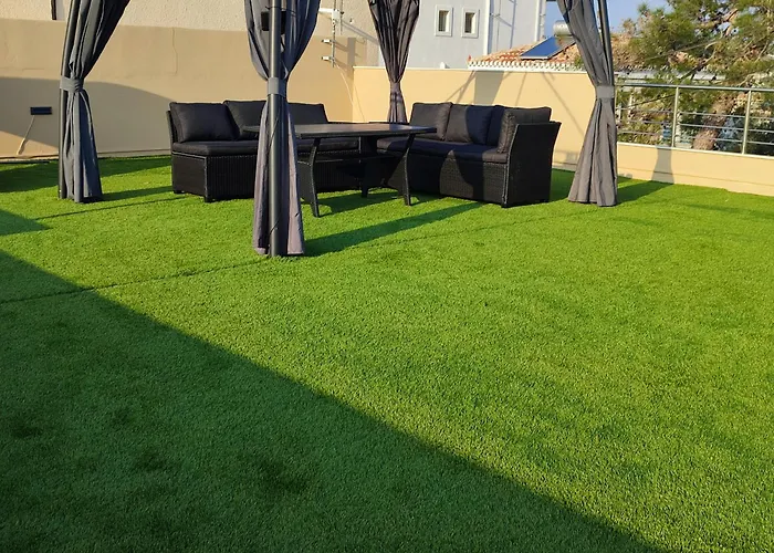 Σπίτι διακοπών A&g Luxury House *