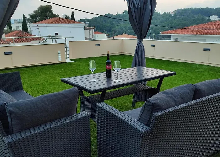 A&g Luxury House بورتو خيلي