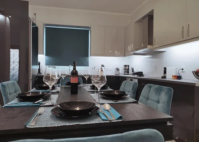 度假居 A&g Luxury House 波多河丽